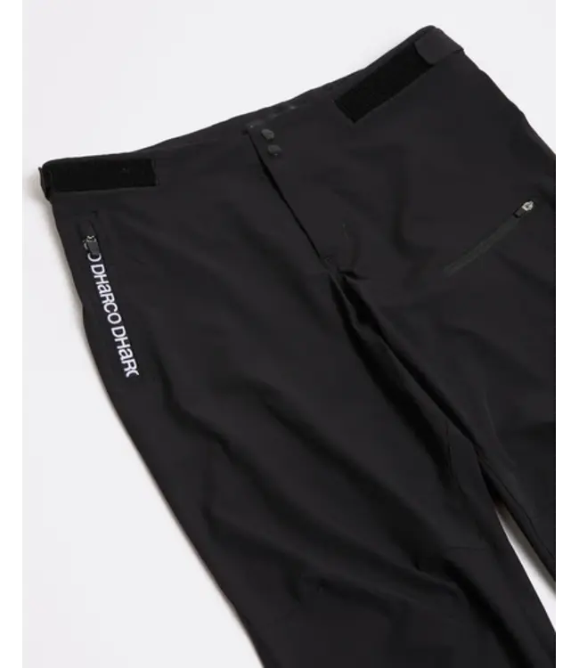Dharco Womens Ather Pants - Black