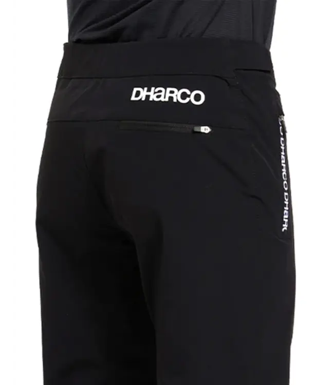 Dharco Womens Ather Pants - Black