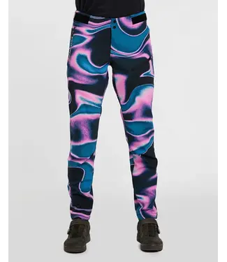 Dharco Womens Ather Pants - Aurora