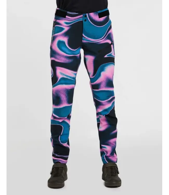 Dharco Womens Ather Pants - Aurora
