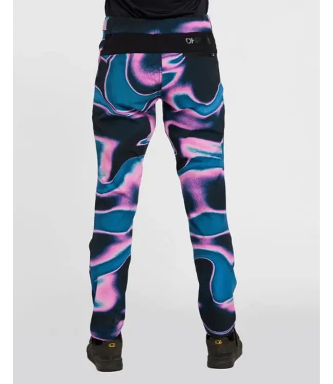 Dharco Womens Ather Pants - Aurora
