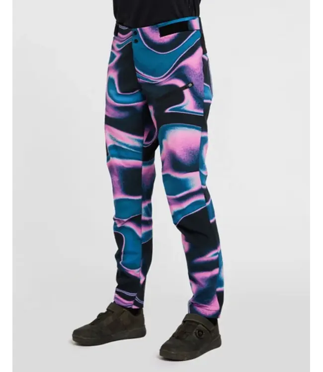 Dharco Womens Ather Pants - Aurora