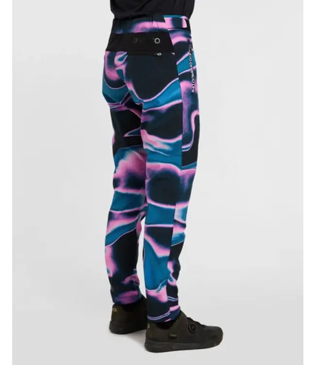 Dharco Womens Ather Pants - Aurora