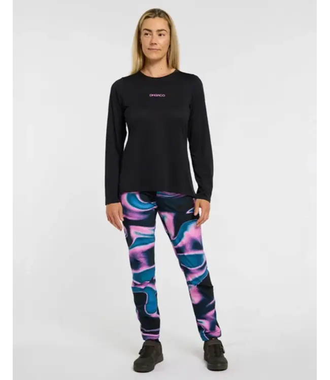 Dharco Womens Ather Pants - Aurora