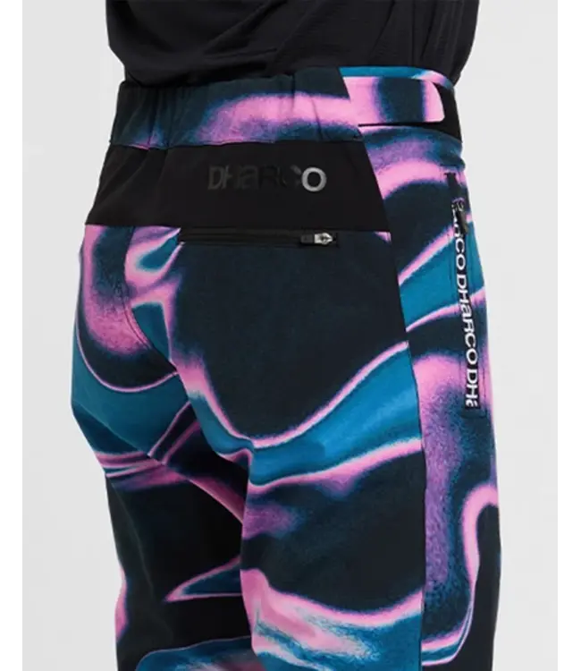 Dharco Womens Ather Pants - Aurora