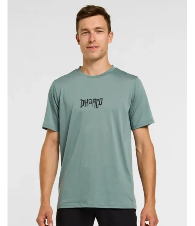 Dharco Mens Tech Tee - Envy
