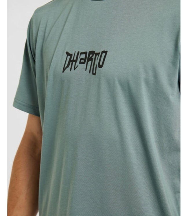 Dharco Mens Tech Tee - Envy