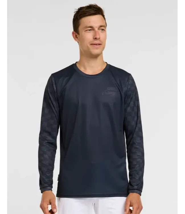 Dharco Mens Gravity Jersey - Reality Check