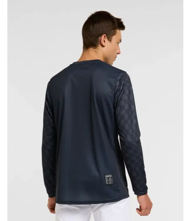 Dharco Mens Gravity Jersey - Reality Check