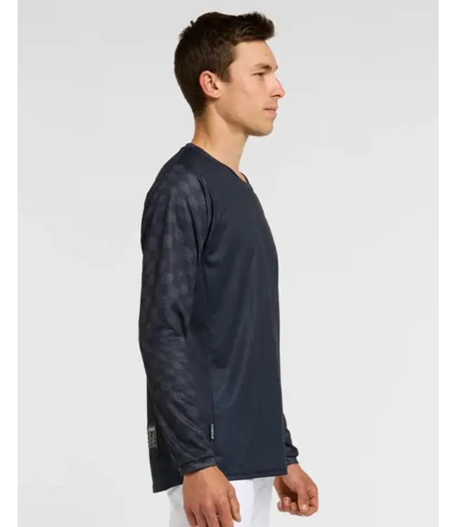 Dharco Mens Gravity Jersey - Reality Check