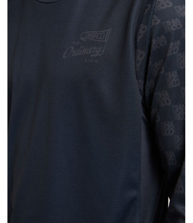 Dharco Mens Gravity Jersey - Reality Check