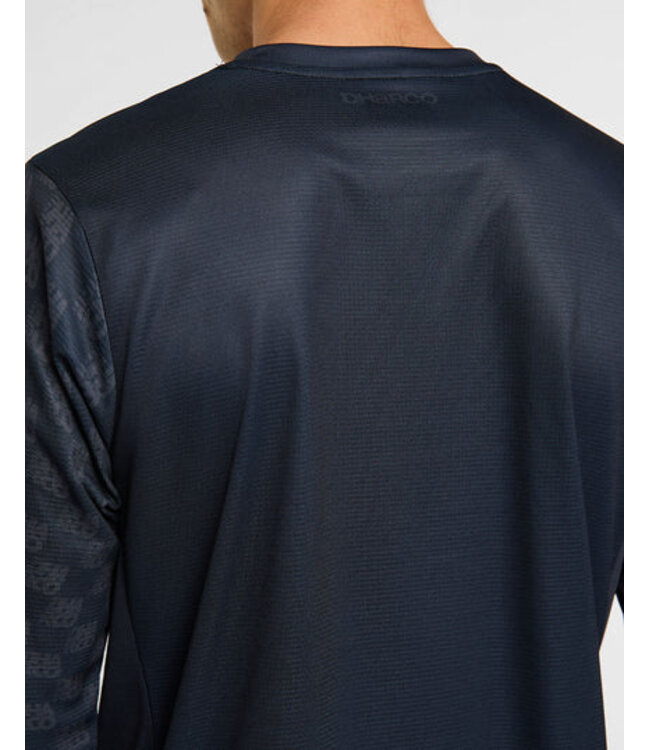 Dharco Mens Gravity Jersey - Reality Check