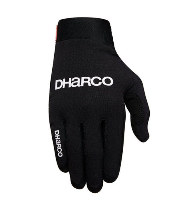 Dharco Mens Gravity Glove - Black