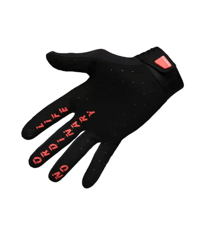Dharco Mens Gravity Glove - Black