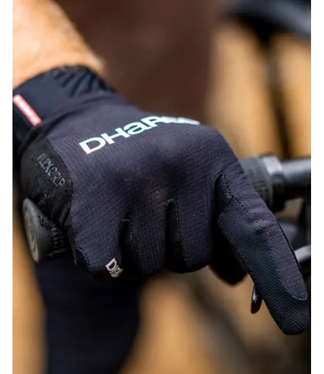 Dharco Mens Gravity Glove - Black