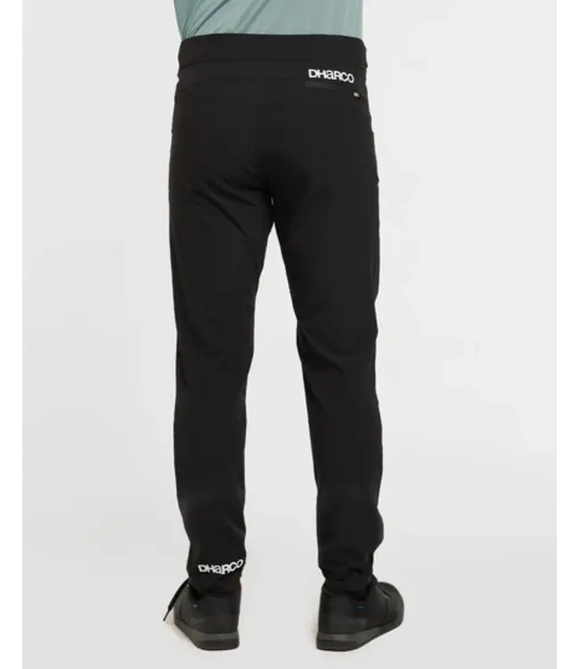 Dharco Mens Ather Pants - Black