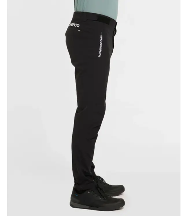 Dharco Mens Ather Pants - Black