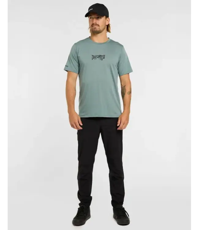 Dharco Mens Ather Pants - Black