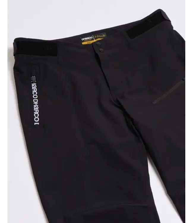 Dharco Mens Ather Pants - Black