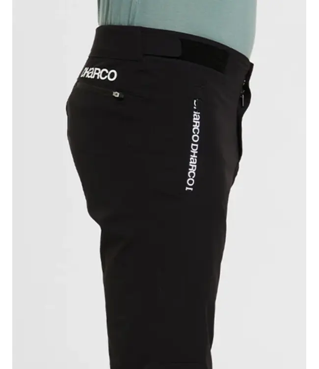Dharco Mens Ather Pants - Black