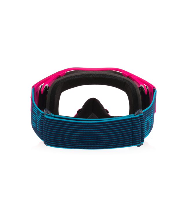 Oakley Oakley Airbrake MX - Neon Pink / Prizm Low Light Lens