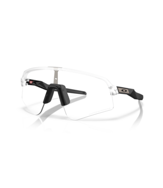 Oakley Sutro Lite Sweep - Matte Clear / Photochromic Lens