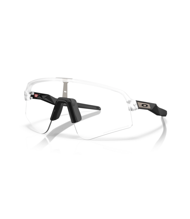 Oakley Sutro Lite Sweep - Matte Clear / Photochromic Lens