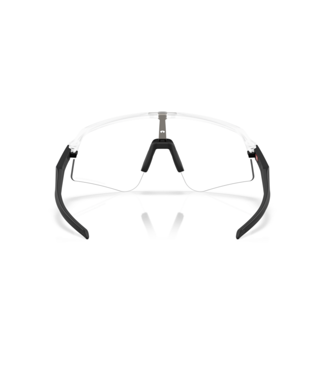 Oakley Sutro Lite Sweep - Matte Clear / Photochromic Lens