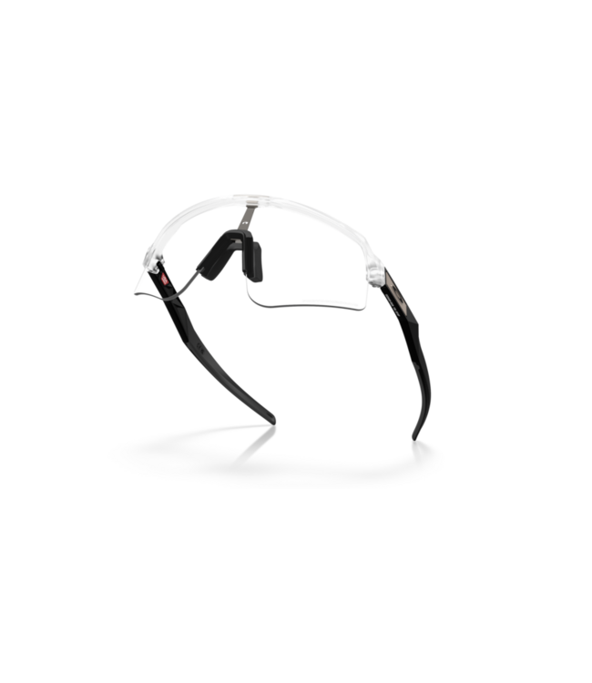 Oakley Sutro Lite Sweep - Matte Clear / Photochromic Lens