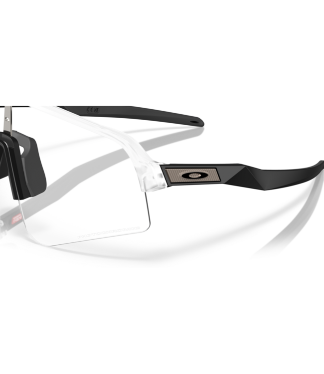 Oakley Sutro Lite Sweep - Matte Clear / Photochromic Lens