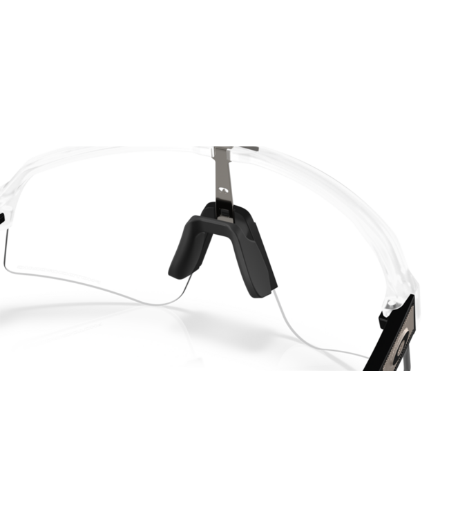 Oakley Sutro Lite Sweep - Matte Clear / Photochromic Lens