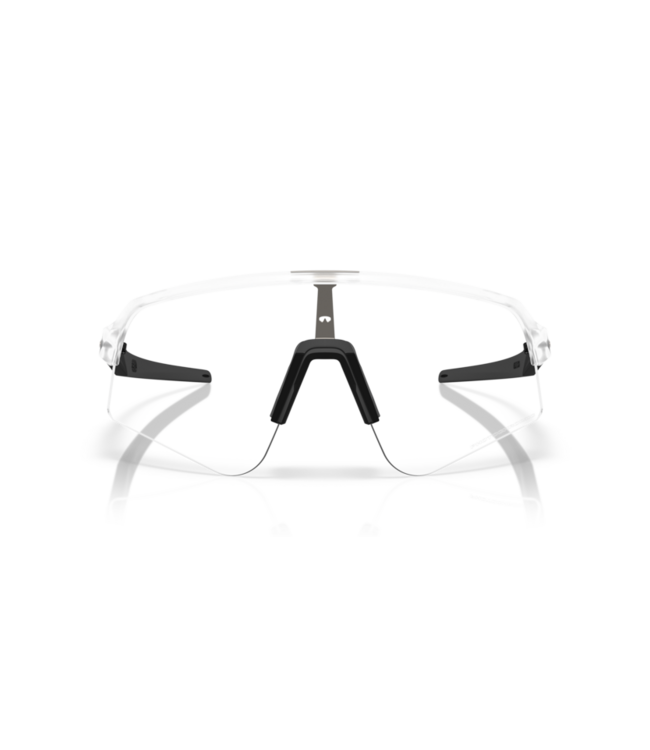 Oakley Sutro Lite Sweep - Matte Clear / Photochromic Lens