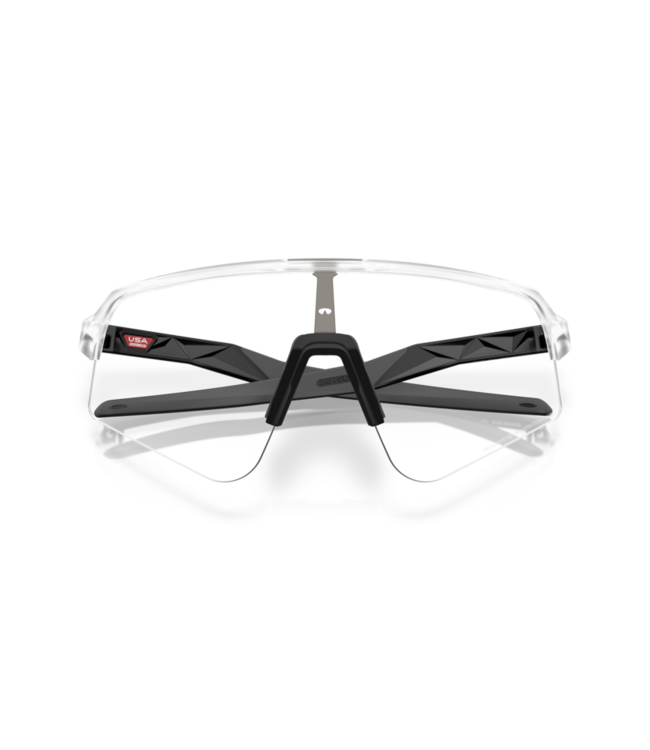 Oakley Sutro Lite Sweep - Matte Clear / Photochromic Lens