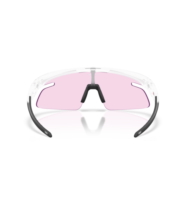 Oakley RSLV Lite - Matte Clear  / Prizm Low Light Lens