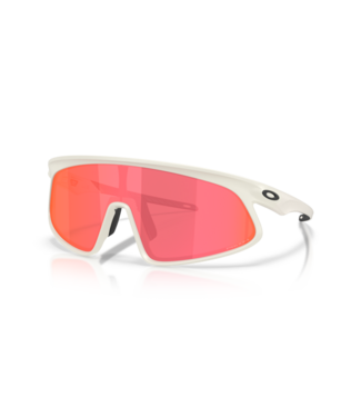 Oakley RSLV 141 - Matte Mist  / Prizm Trail Torch Lens