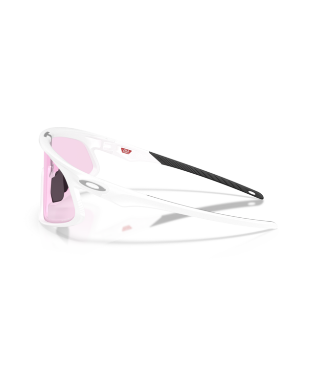 Oakley RSLV 141 - Matte White  / Prizm Low Light Lens