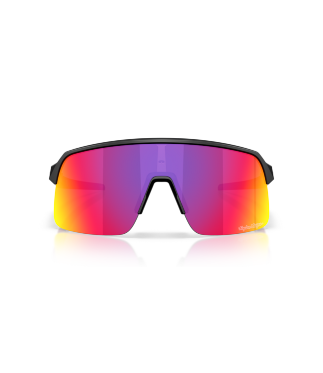 Oakley Sutro Lite - TLD Matte Black / Prizm Road Lens