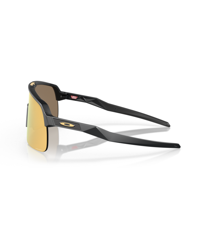 Oakley Sutro Lite - Matte Carbon / Prizm 24K Lens