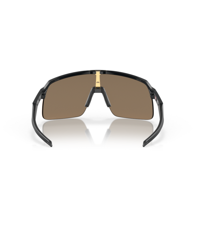 Oakley Sutro Lite - Matte Carbon / Prizm 24K Lens