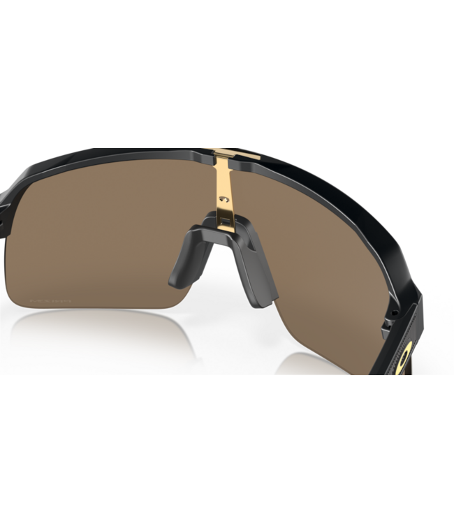 Oakley Sutro Lite - Matte Carbon / Prizm 24K Lens