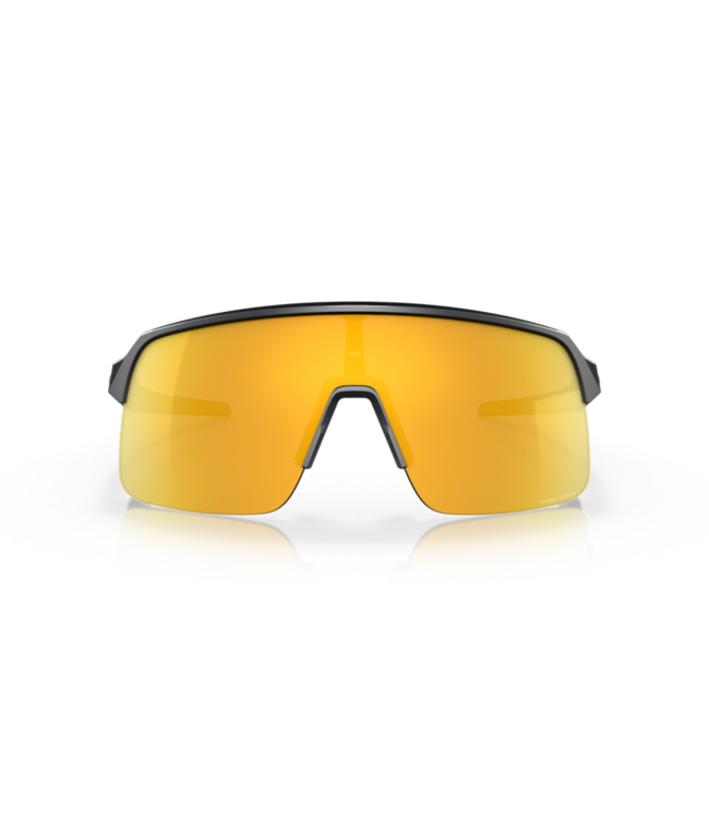 Oakley Sutro Lite - Matte Carbon / Prizm 24K Lens