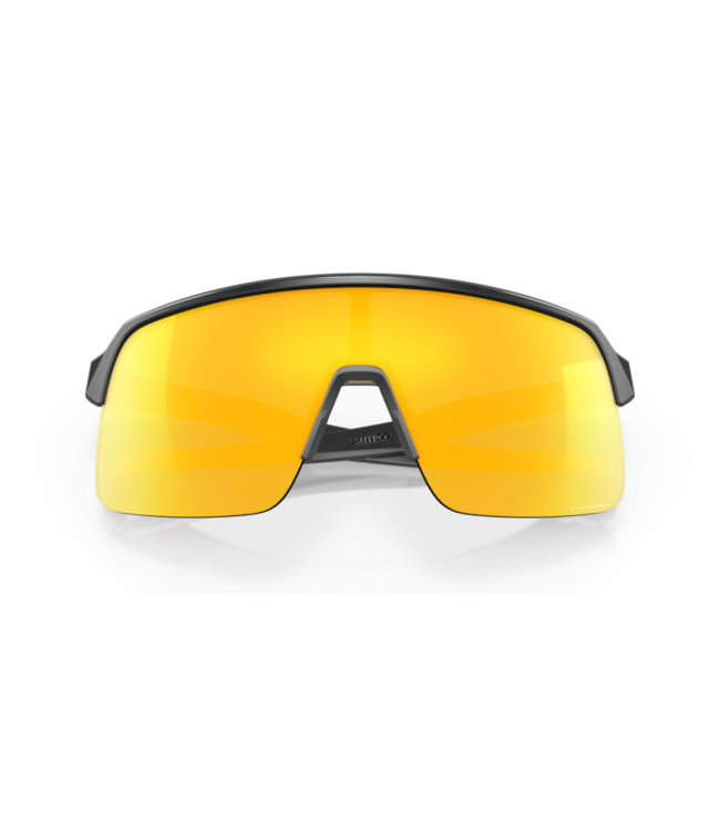 Oakley Sutro Lite - Matte Carbon / Prizm 24K Lens