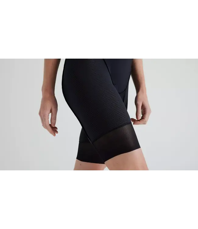 Specialized Women's Prime SWAT Liner Bib Shorts - Black