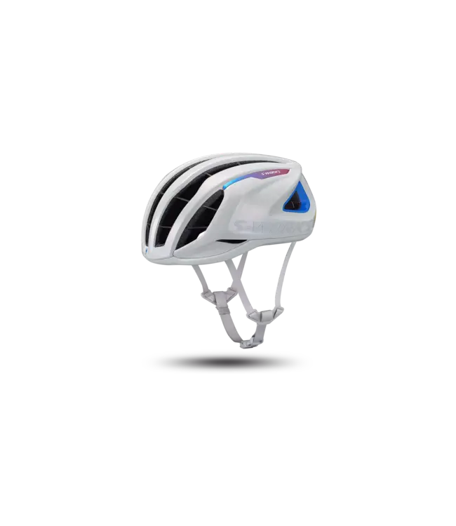 Specialized S-Works Prevail 3 Helmet - Dolomite Multi