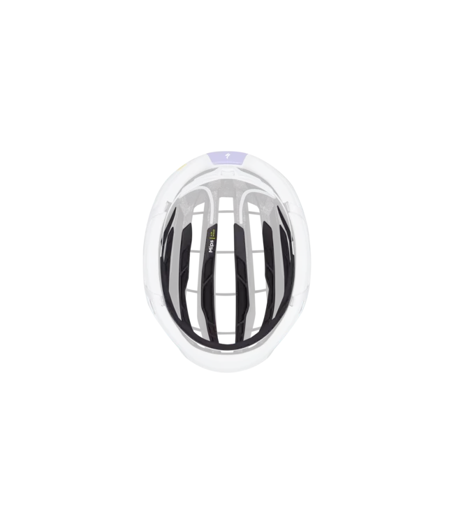 Specialized S-Works Prevail 3 Helmet - Dolomite Multi