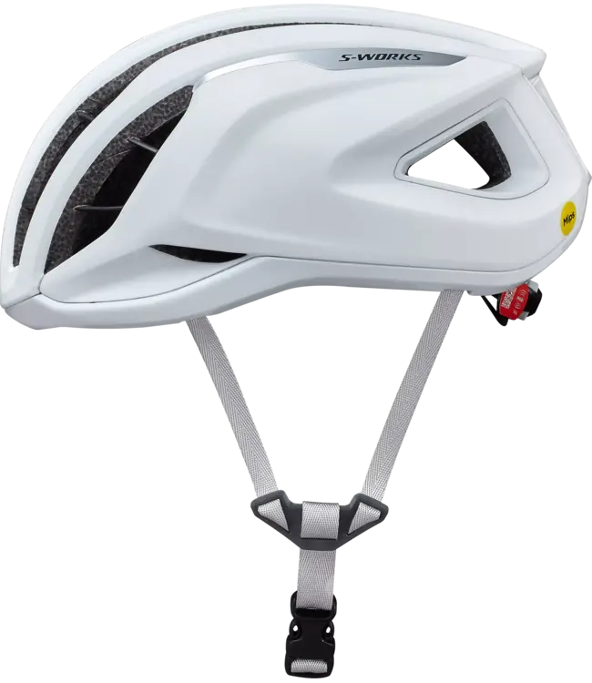 Specialized S-Works Prevail 3 Helmet - White