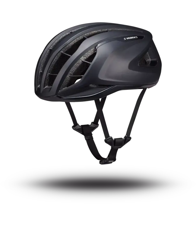 Specialized S-Works Prevail 3 Helmet - Black