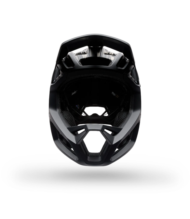 Fox Proframe RS Helmet - Diffuse Black