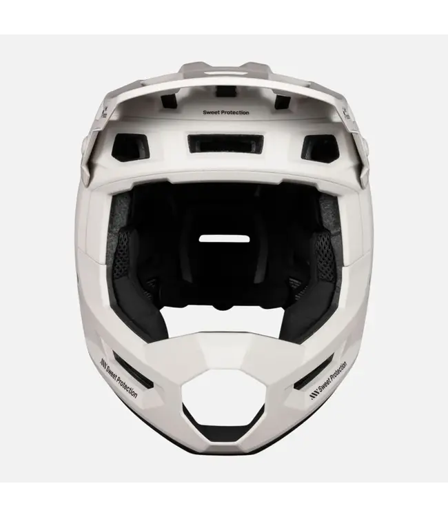 Sweet Protection Strayer 2Vi Mips Helmet - Bronco White