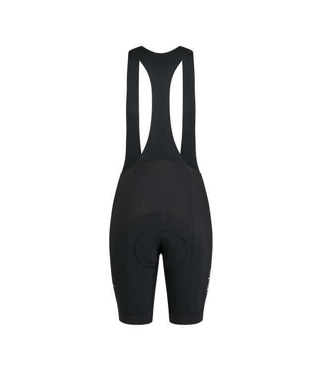 Rapha Women's Core Bib Shorts - Black / Black
